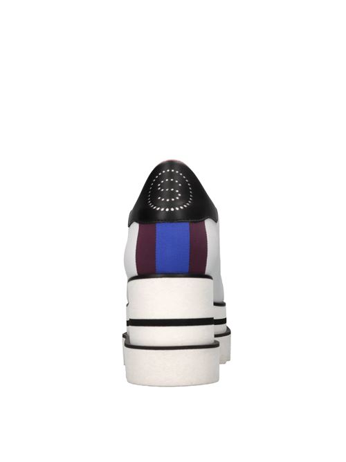  STELLA MC CARTNEY | 810078 E00054 9222BIANCO-NERO
